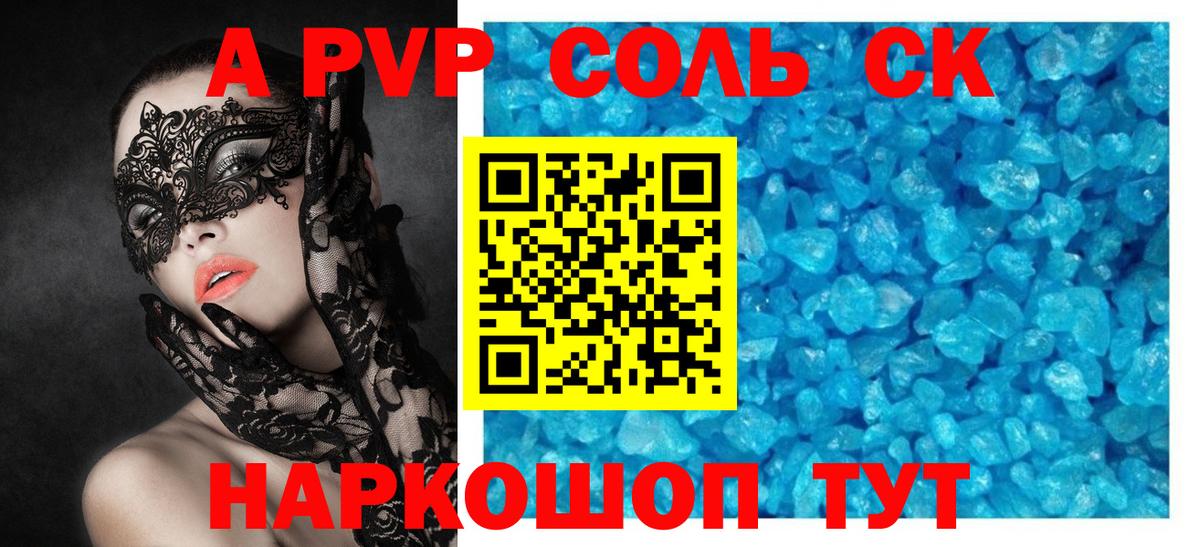 A PVP СК Петропавловск-Камчатский